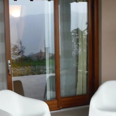 Da Gesi Alloggio per agriturismo