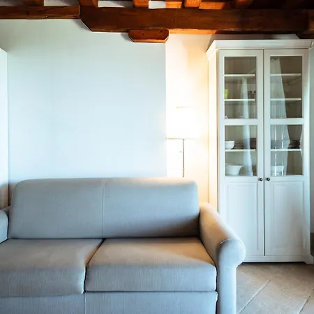 Da Gesi Alloggio per agriturismo Sale Marasino