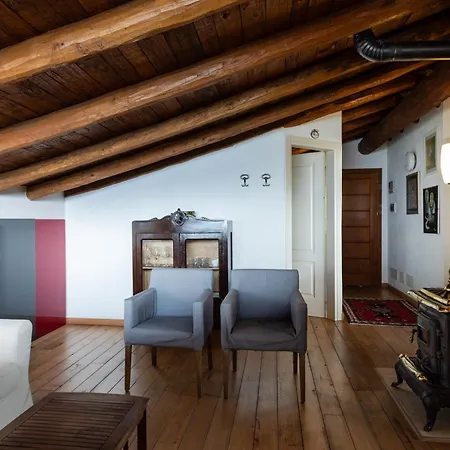 Da Gesi Alloggio per agriturismo