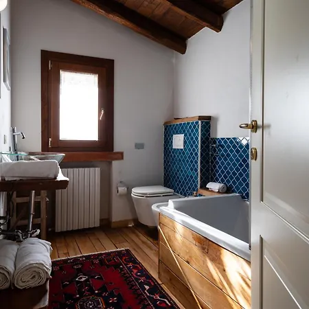 Da Gesi Alloggio per agriturismo *