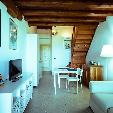 Alloggio per agriturismo Da Gesi *