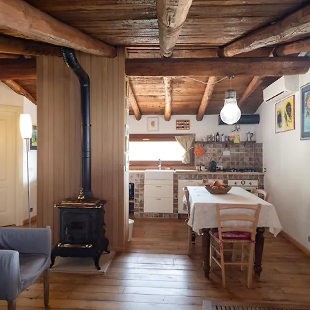 Da Gesi Alloggio per agriturismo