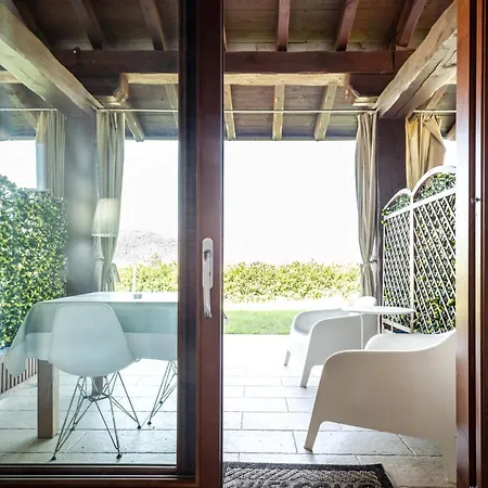 Da Gesi Alloggio per agriturismo *