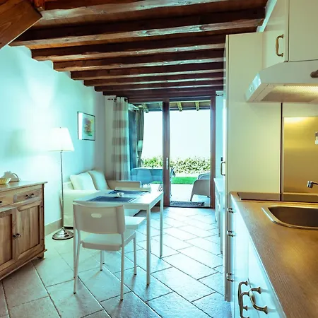 Alloggio per agriturismo Da Gesi Sale Marasino