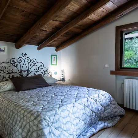 Alloggio per agriturismo Da Gesi *