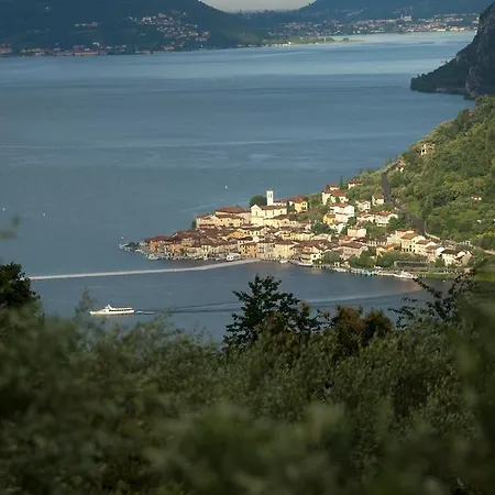 Alloggio per agriturismo Da Gesi Sale Marasino