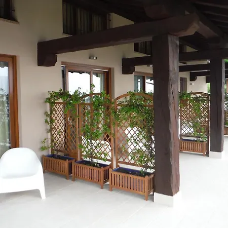 Alloggio per agriturismo Da Gesi Sale Marasino