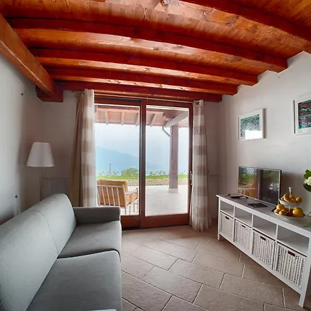 Alloggio per agriturismo Da Gesi