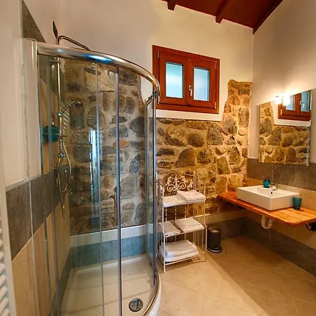 Alloggio per agriturismo Da Gesi *