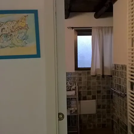Da Gesi * Sale Marasino