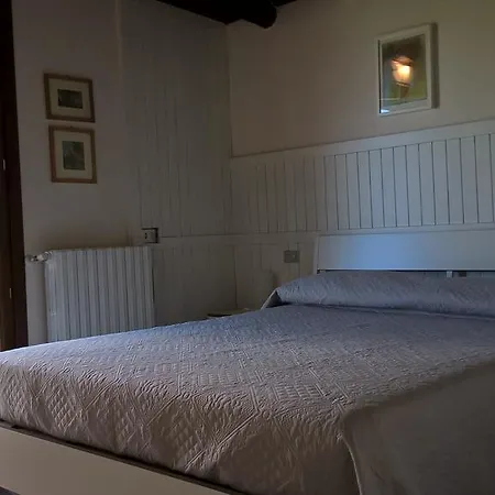 Alloggio per agriturismo Da Gesi *