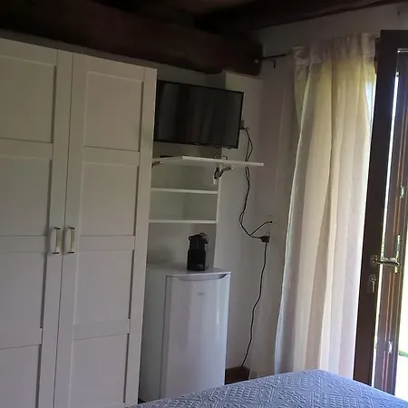 Da Gesi Alloggio per agriturismo *