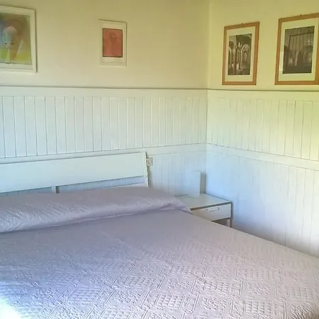 Alloggio per agriturismo Da Gesi