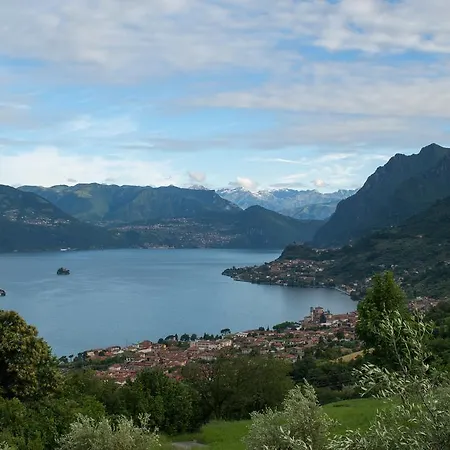 Da Gesi Alloggio per agriturismo *
